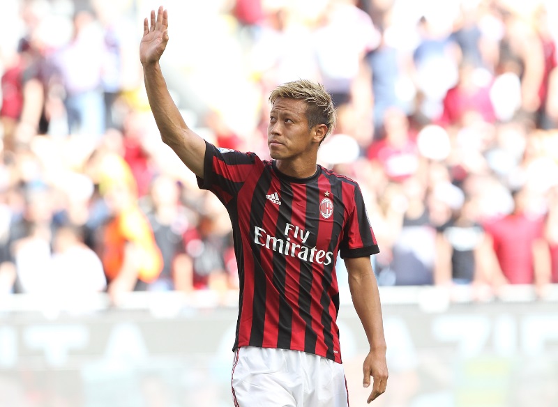 ミランを「0円」で退団した11人のスター｜写真3