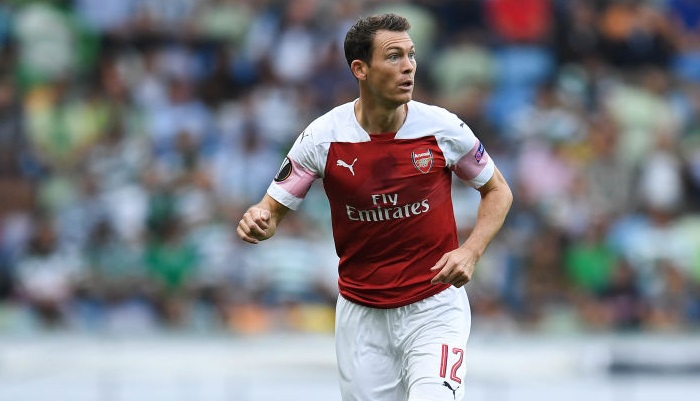 ラムジーも？「アーセナルとユーヴェでプレーした6人のスター」｜写真6