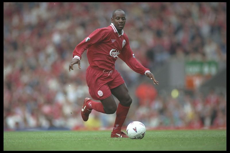 アーセナルとリヴァプール、両クラブに所属したスター選手11名｜写真9