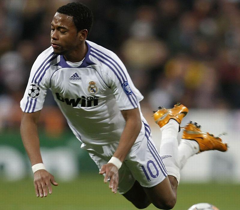 CLで決戦レアル・マドリーvsシティ！両方でプレーしたスター8名｜写真6