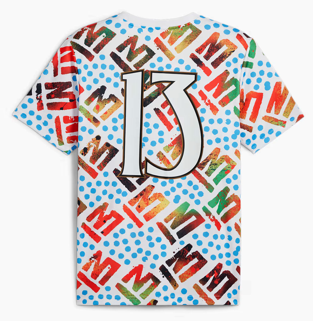 マルセイユにPUMA新作「アフリカコレクション」登場！すべて地元で製造した“MADE IN FRANCE”の理由とは｜写真8