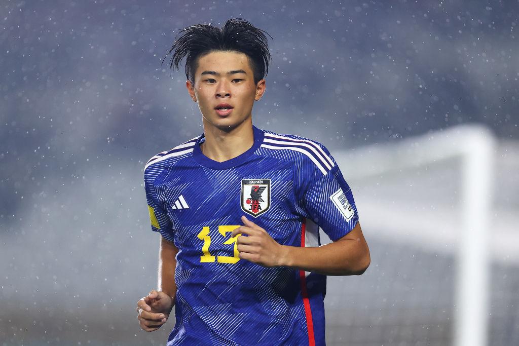 海外組を続々輩出！熊本の“育成最強”街クラブ、ソレッソ熊本出身「最高の5人」｜写真5