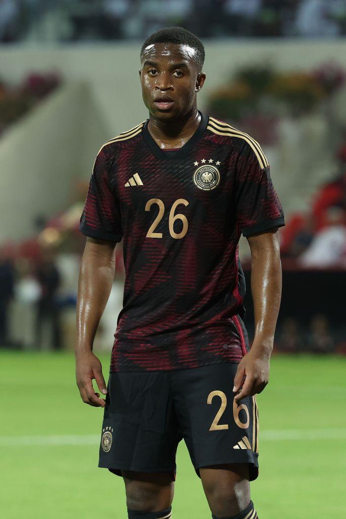 世界で最も価値ある「高校生年代のスーパースター」TOP10｜写真7