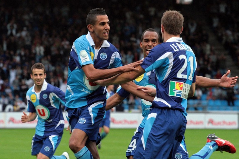 実は同じクラブに在籍していた、意外すぎるサッカー選手の“コンビ”5組｜写真3