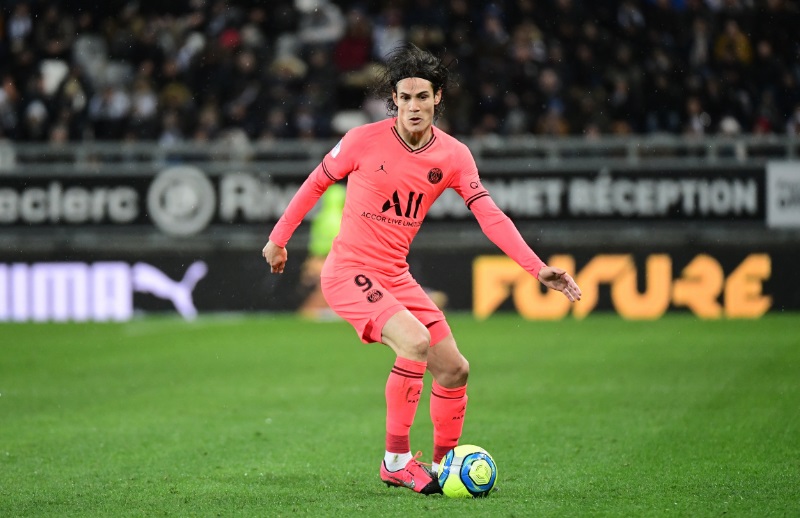 神コラボ！PSGとジョーダンのコラボユニフォーム、最強ランキング｜写真13