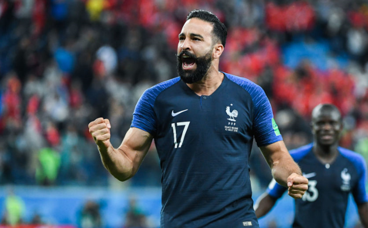 2018年W杯後に「代表引退」した15人の偉大な選手｜写真4