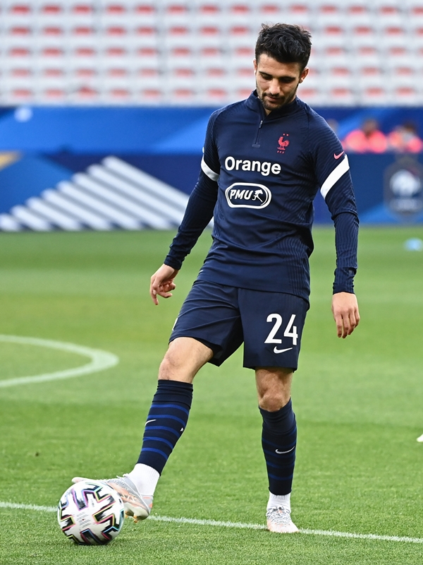 3大メーカーが激闘中！フランス代表の着用スパイクまとめ（EURO2020）｜写真24