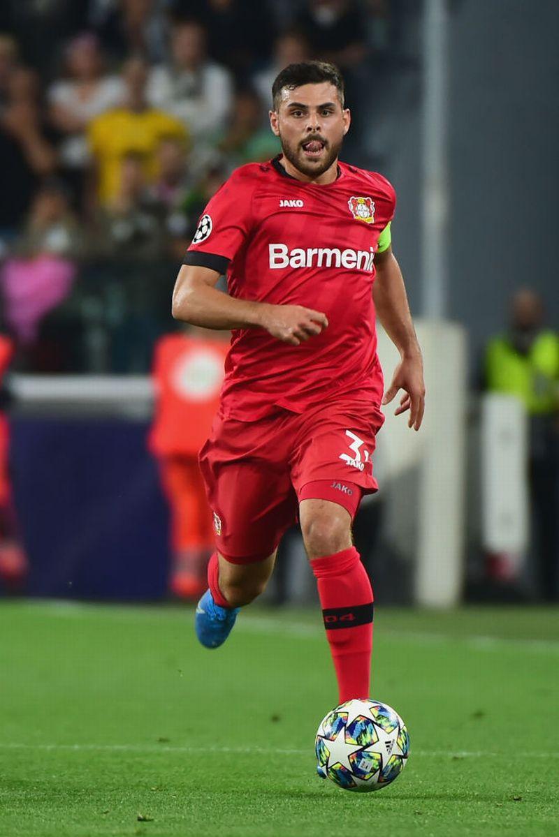 ウイイレ2020「キック力最強のセンターフォワード」TOP10｜写真11