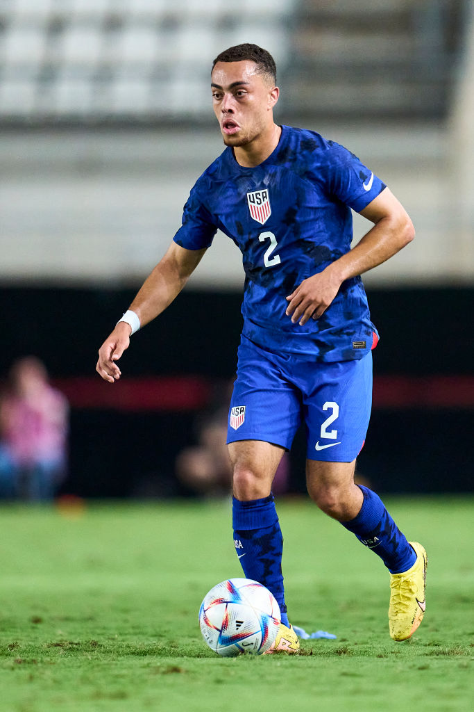 ユナイテッド、「今夏獲得できなかった10名の選手」｜写真5