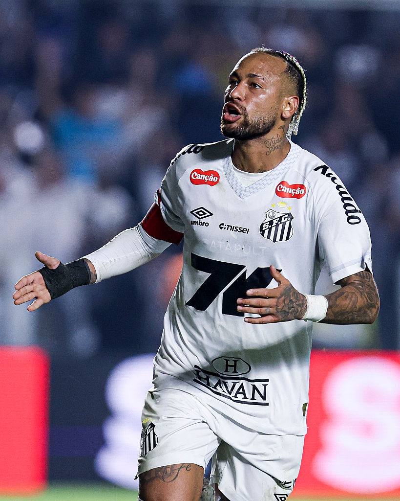 20代が2人、1位は驚愕の『600億円』超え…現役サッカー選手、生涯の移籍金総額TOP5｜写真5