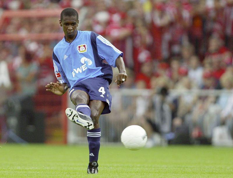 サッカー界で今季を最後に引退するスター選手、10名｜写真11