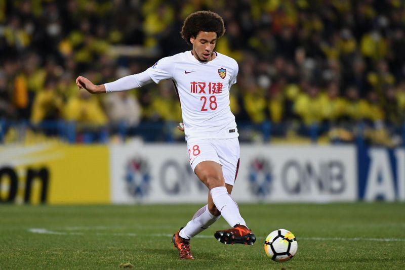 中国で最も高額な給与を貰った選手、TOP20｜写真17