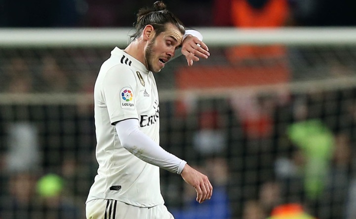 「プレミアリーグに移籍すべき、レアル・マドリーのスター3人」｜写真3