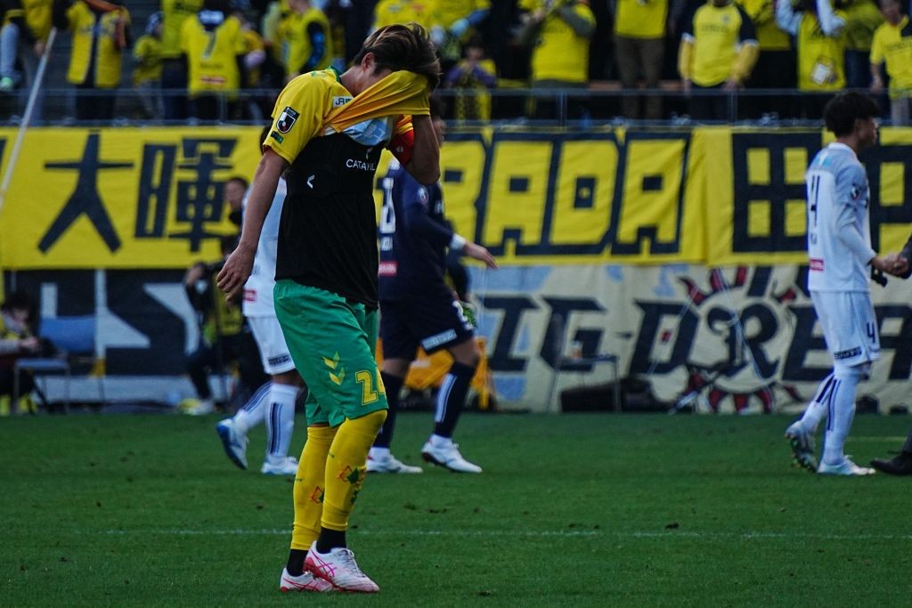 「ありえない失点が起きた」ちばぎんカップ…J2ジェフユナイテッド千葉の小林慶行監督は開幕戦で巻き返せるか｜写真4