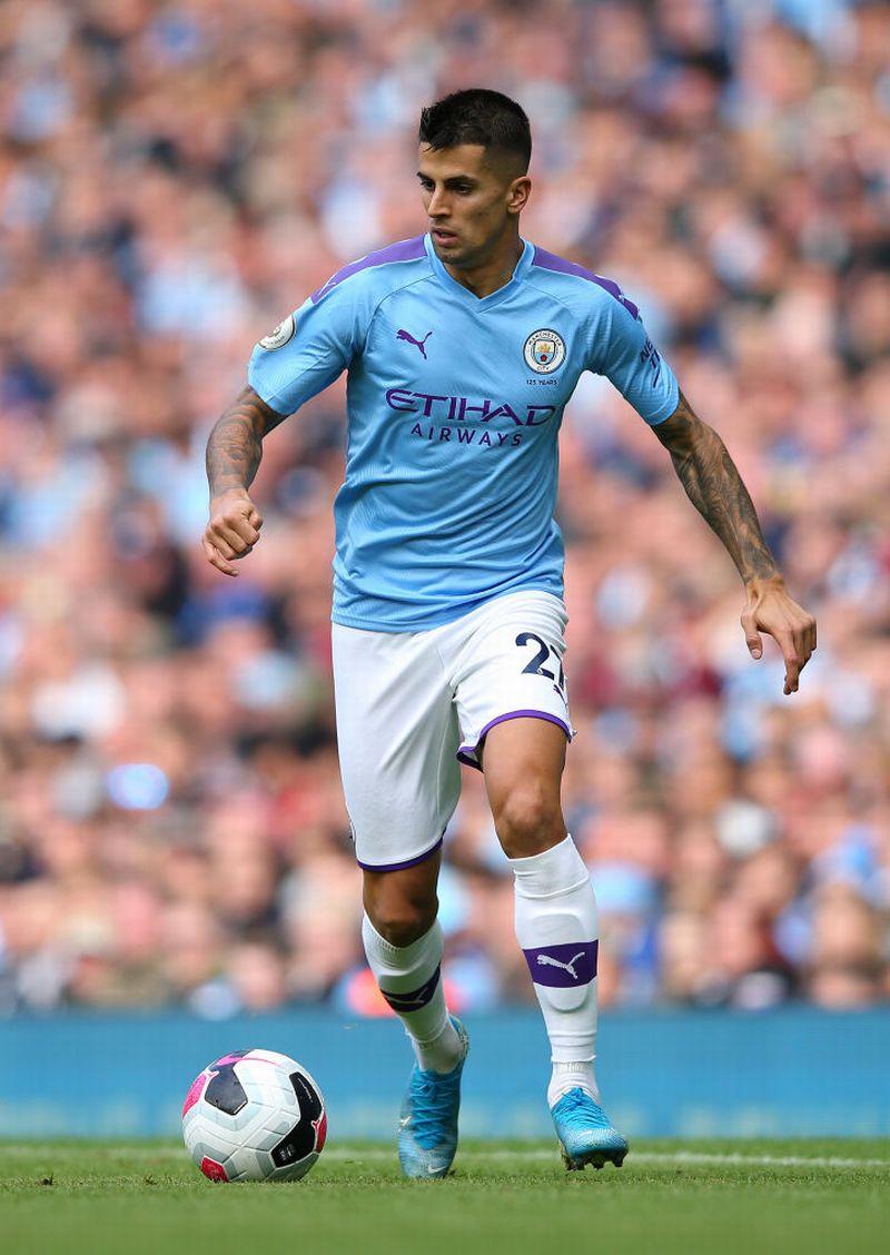 ケインも来る？マンチェスター・シティの「高額補強TOP10」｜写真6