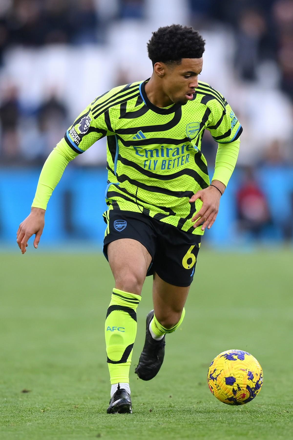 今覚えておくべき！「プレミアのアカデミーから出てきた超新星」10名｜写真10