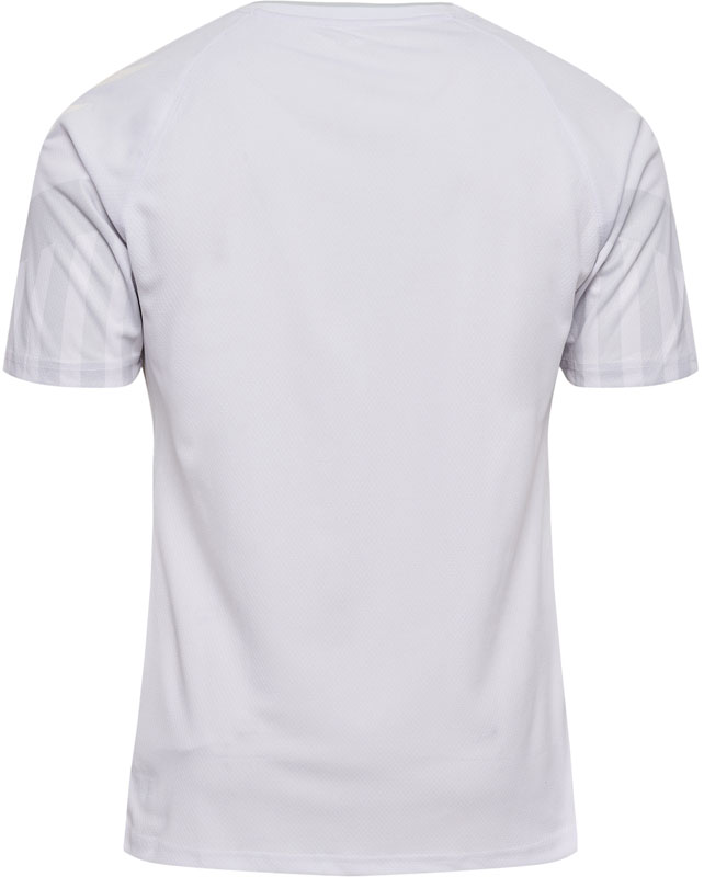 驚愕の“ステルス”仕様！デンマーク代表、カタールW杯に向けた新ユニフォームを発表｜写真5