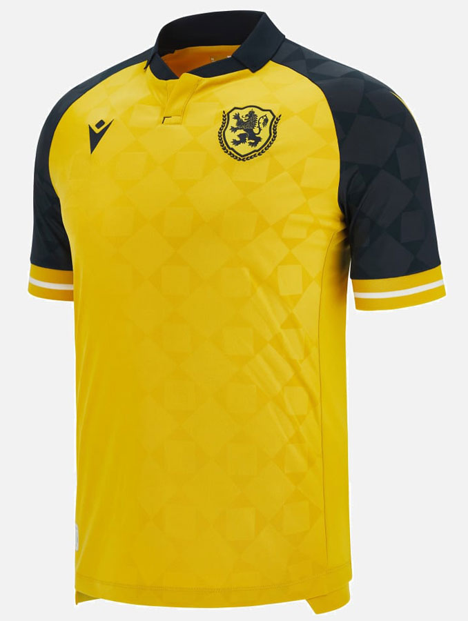 海外はこんな感じ！J2長崎の新サプライヤーMACRON「今季最高のユニフォーム」8選｜写真11