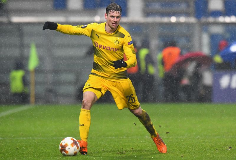 香川は何位？ドルトムント選手の給与額はいくらなのか｜写真8