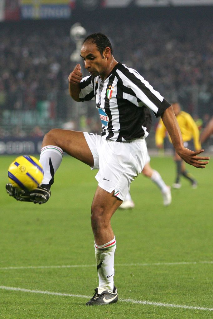 ユヴェントス、「2部降格処分で退団した7名のスター」はどうなったか｜写真3