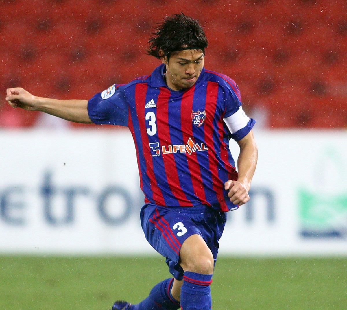 鹿島指揮官に？ポポヴィッチの下「最も多く出場した」10選手｜写真3