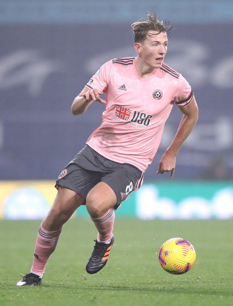 リヴァプール、現在狙っている補強候補9名｜写真8