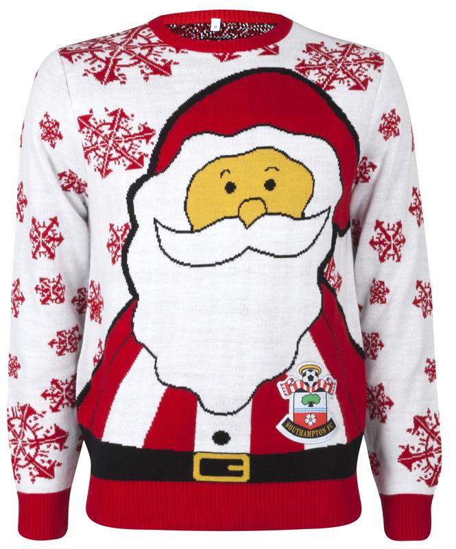 期待通りにダサい！欧州クラブの「ダサセーター」ベスト11｜写真11