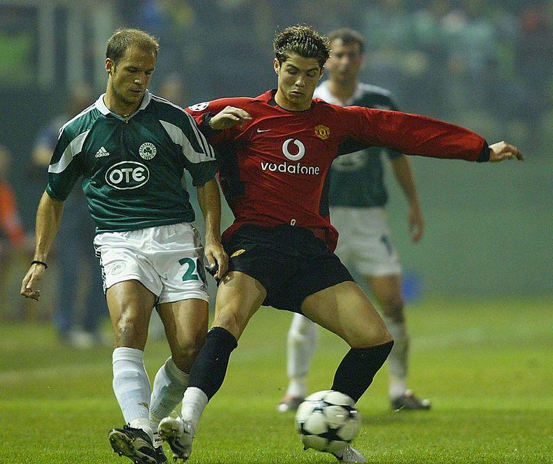 ユナイテッドの「コスパ最高だった」お買い得選手、9名｜写真9