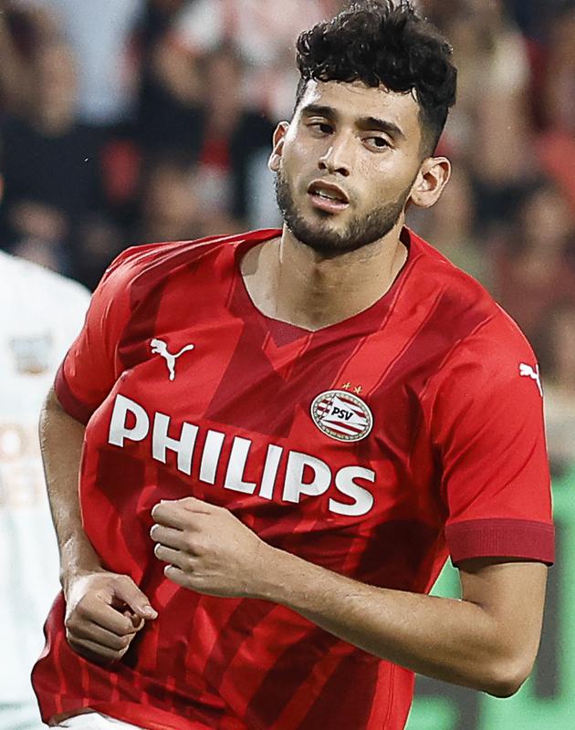 エンブレムに「スポンサーが見え隠れする」5つのチーム｜写真5