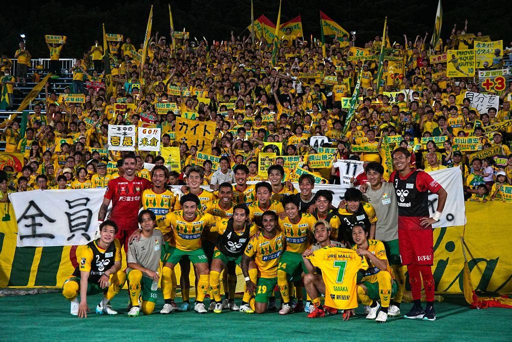 宿敵相手に決勝点奪取のJ2ジェフユナイテッド千葉DF鳥海晃司「浮かれるのも嫌だ」と中断明けを見据える｜写真4