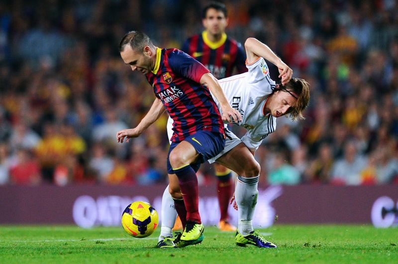 「イニエスタの素晴らしさ」名選手＆名監督による19の名言｜写真5