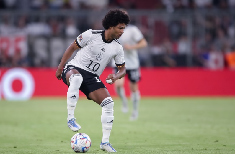  2022年W杯出場の全32代表チーム、いまの「背番号10」選手まとめ｜写真18