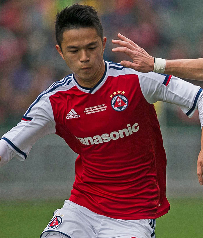 「東京五輪スポンサー」と同じ胸ロゴの海外ユニフォーム8選｜写真5