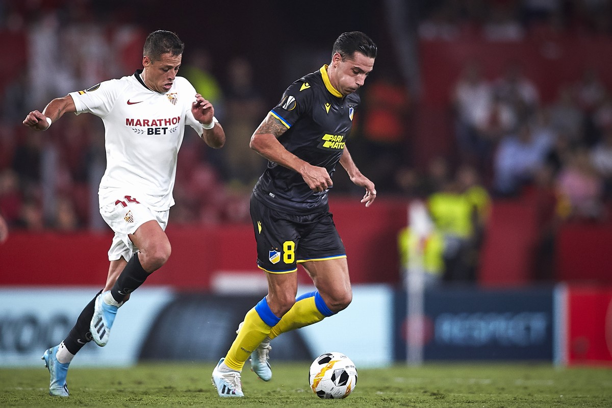 「“ヨルダンのメッシ”と呼ばれたくない」アジア杯で大ブレイクのアル・ターマリ、『唯一の欧州組になれたワケ』とは｜写真3