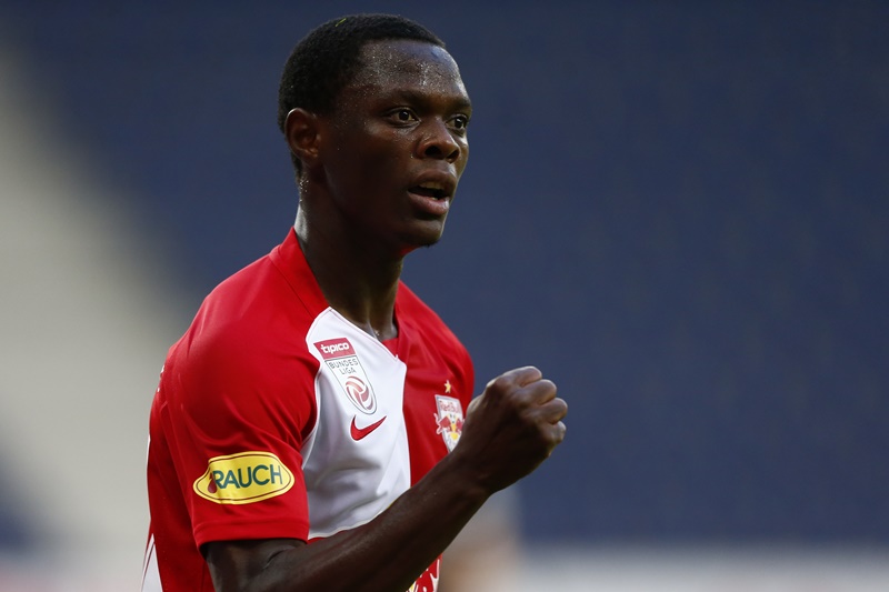 「欧州5大リーグ以外」の国でブレイクした5名｜写真2