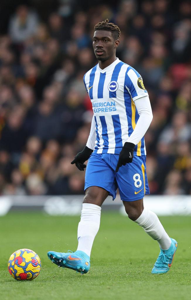 「ブライトンからビッグクラブへ」辿り着いた7名の選手たち！覚えてる？｜写真4