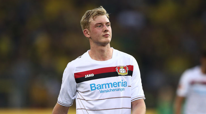 「リヴァプール、最強3トップを強化しうる5人の補強ターゲット」｜写真4