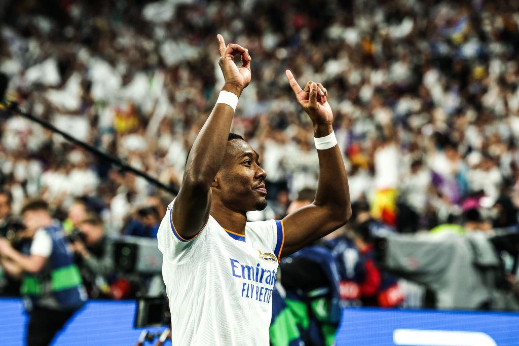 レアル・マドリー、「前回CL優勝したときのスタメン」覚えてる？｜写真4