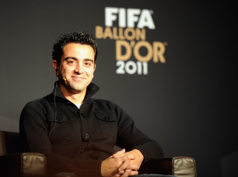 メッシとロナウドがいなかったらバロンドールを受賞していた8人のスター｜写真6