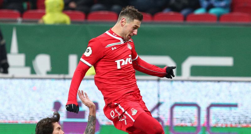 1～2位が突出だ！CLでここまで「最もファウルを受けた」選手ランキング｜写真5