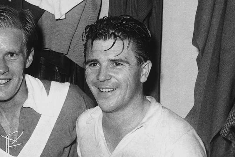 ローマ教皇が来日中！サッカー界が生んだ偉大なる「フランシスコ」10名｜写真5