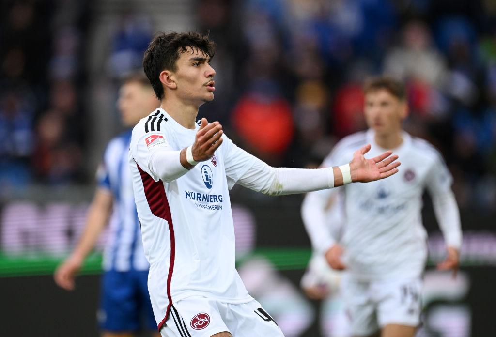  来季1部で活躍するかもしれない「2部リーグ」で注目の5名｜写真5