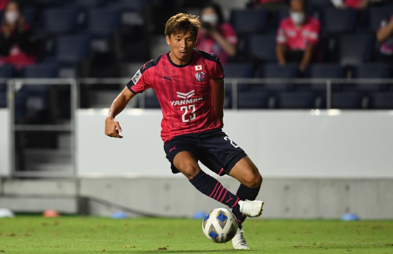 「2021年、欧州から見た市場価値が最も下がった日本人選手7人」｜写真3