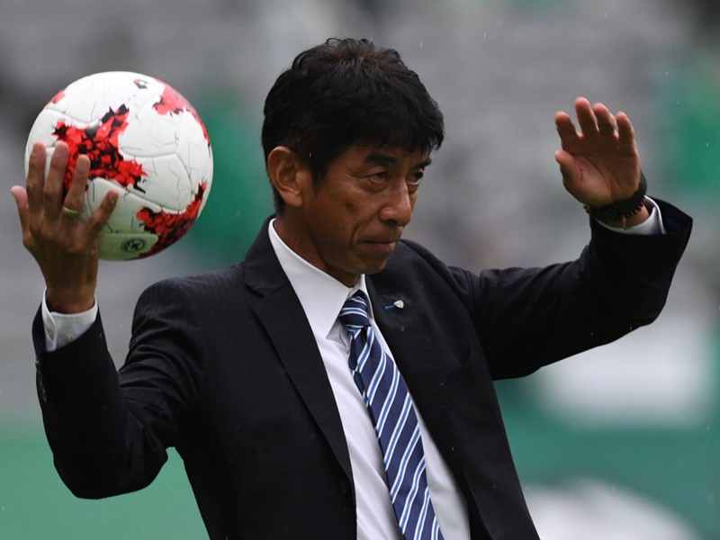 今日で26年！アジアカップ初優勝の日本代表メンバーは現在何してる？｜写真3