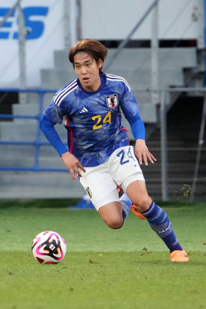 6度の選手権優勝！高校サッカー屈指の名門、帝京高校が輩出した「最強の5人」｜写真5