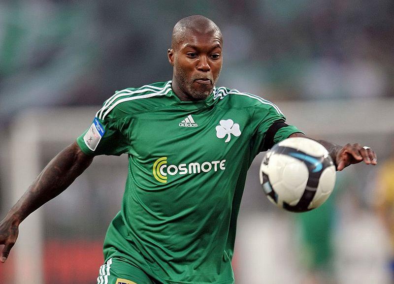 香川真司も！「ギリシャでプレーしたスーパースター12名」｜写真3