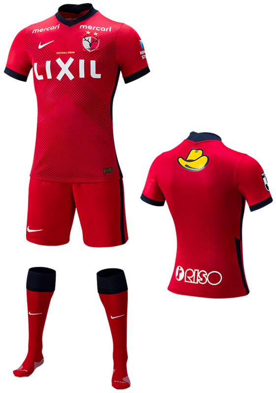 本気で選ぶ！2021年、最高にカッコよかった「Jリーグのユニフォーム」TOP11｜写真4