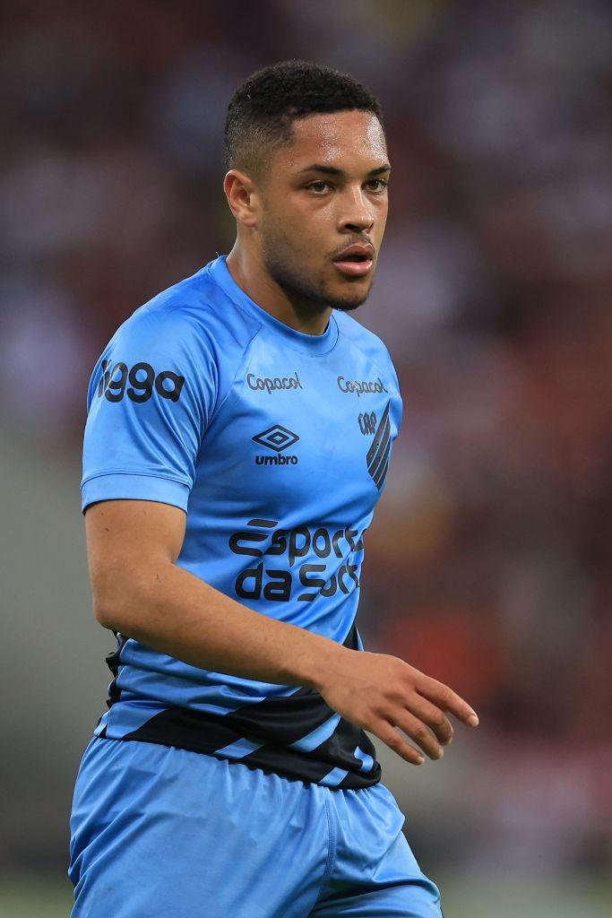 1位は140億円超え！今「最も価値がある10代の天才選手」TOP10｜写真7