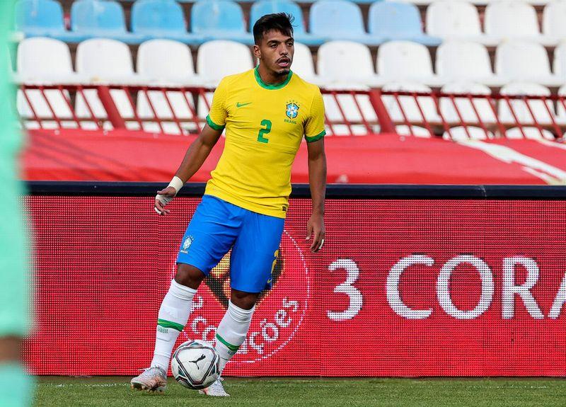 東京五輪、「ブラジル代表のスゴい選手7名」｜写真4