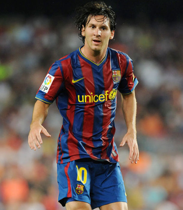 「平成バロンドール史」30年間の受賞者ユニとサッカー界の出来事まとめ｜写真21